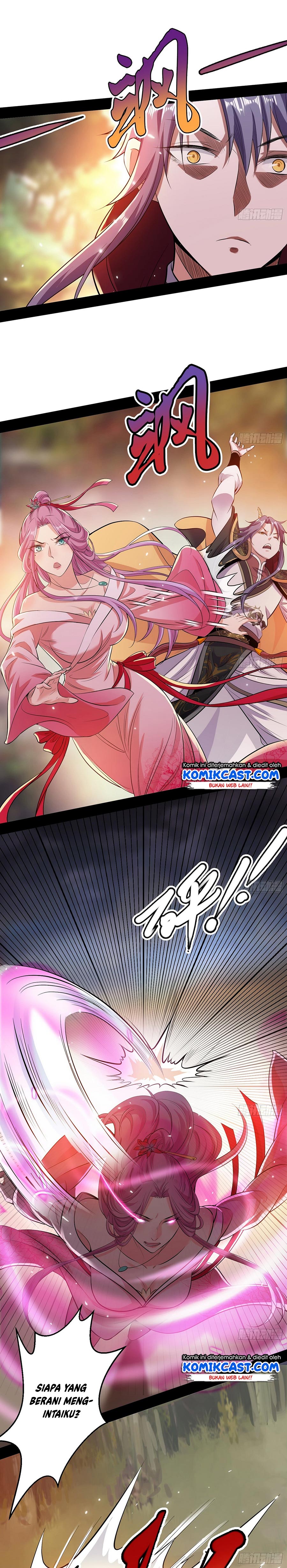 Dilarang COPAS - situs resmi www.mangacanblog.com - Komik im an evil god 049 - chapter 49 50 Indonesia im an evil god 049 - chapter 49 Terbaru 18|Baca Manga Komik Indonesia|Mangacan